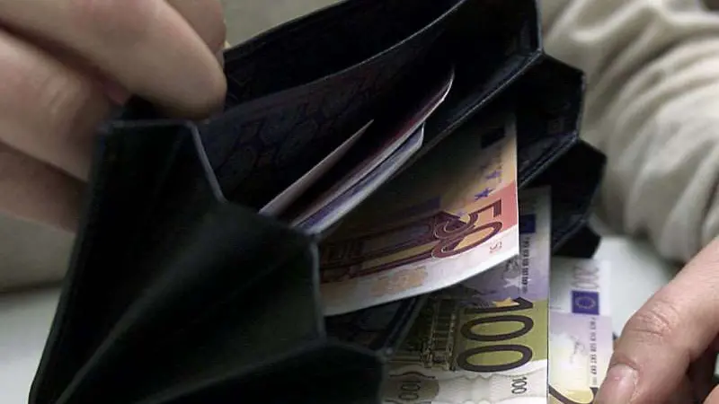 Banconote (archivio) - © www.giornaledibrescia.it