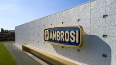 La sede di Ambrosi a Castenedolo - © www.giornaledibrescia.it