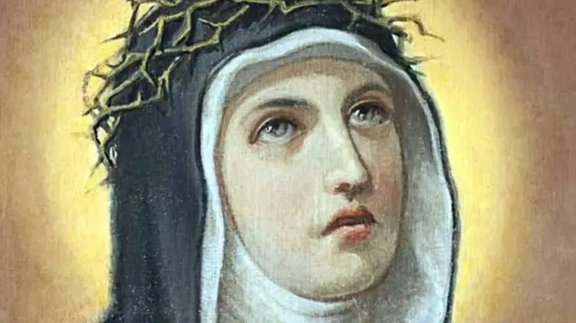 Santa Veronica