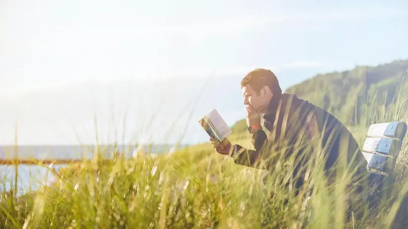 I libri consigliati dalla redazione per luglio - Ben White per Unsplash