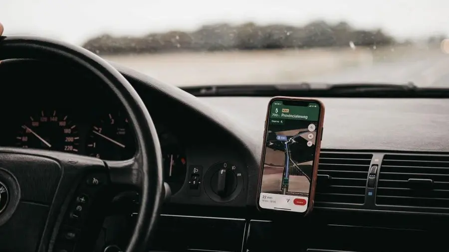 Il navigatore sa mettere a dura prova la pazienza degli automobilisti