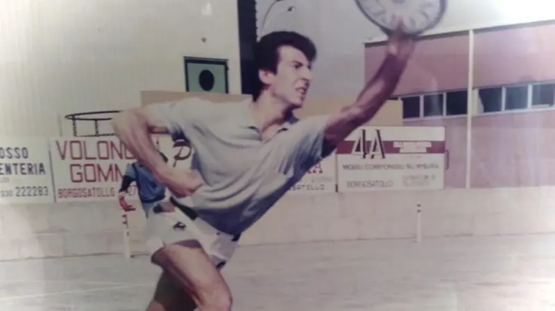 Agli esordi - © www.giornaledibrescia.it