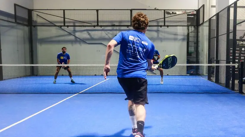 GdB Cup Invitational, Battaglia e Migliorati