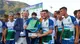 La FeralpiSalò vince la Steel Cup