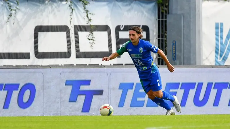 Federico Bergonzi - New Reporter Pasotti © www.giornaledibrescia.it