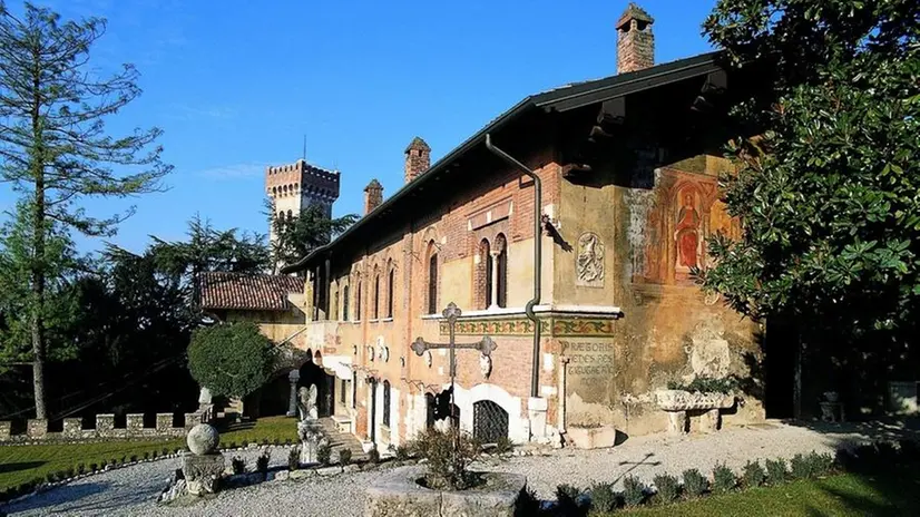 La Casa del Podestà a Lonato del Garda