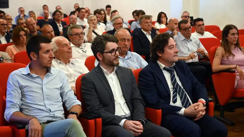 Intelligenza artificiale, l'incontro conclusivo di GdB&Futura