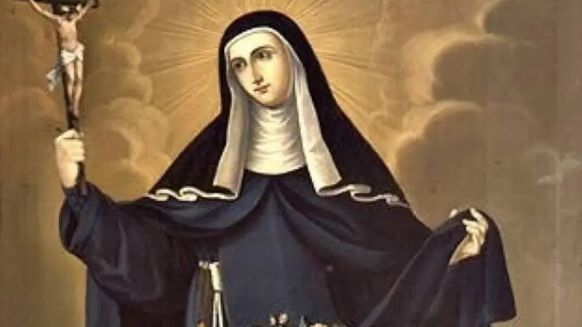 Santa Elisabetta di Portogallo