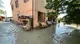 Faenza sott'acqua i primi giorni dell'alluvione in Emilia