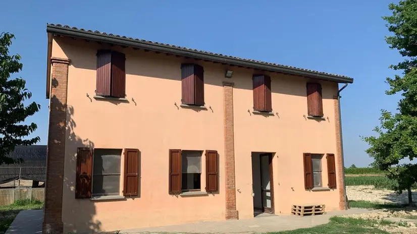 La consegna del Premio Paolo VI a Faenza