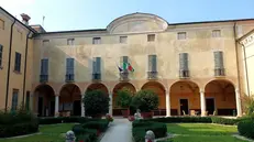 Palazzo Cigola Martinoni a Cigole - © www.giornaledibrescia.it
