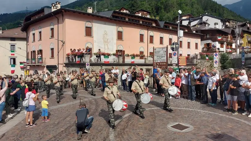 Pellegrinaggio in Adamello, la giornata conclusiva