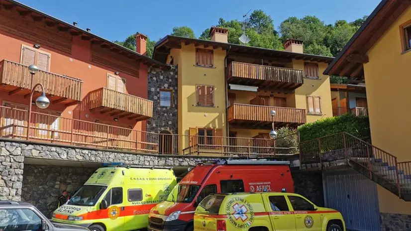 Ricerche in corso a Lozio per un'anziana scomparsa