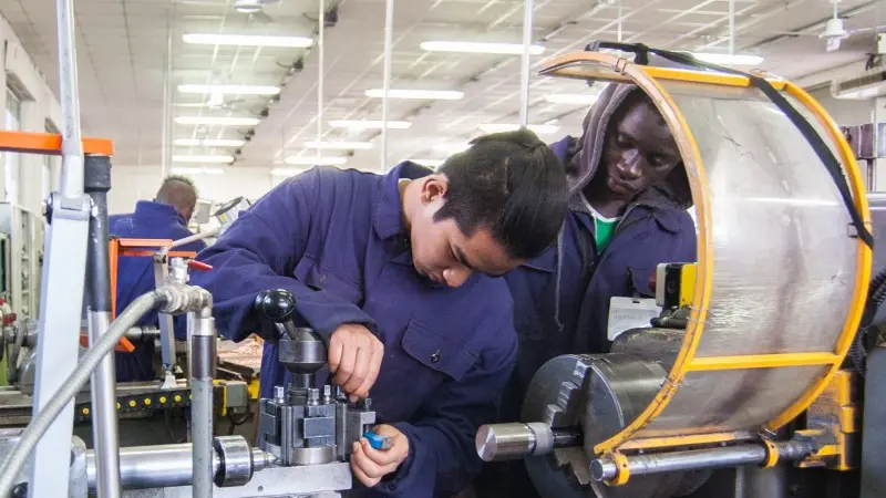 Fare e imparare: la caratteristica dei percorsi professionali - © www.giornaledibrescia.it