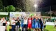 Torneo di Polpenazze, la premiazione della Pgm
