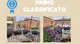 Balcone fiorito: i tre primi classificati