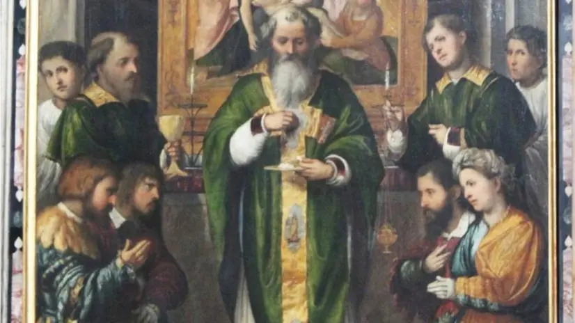 Sant'Apollonio di Brescia