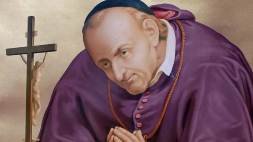 Sant’Alfonso Maria de’ Liguori