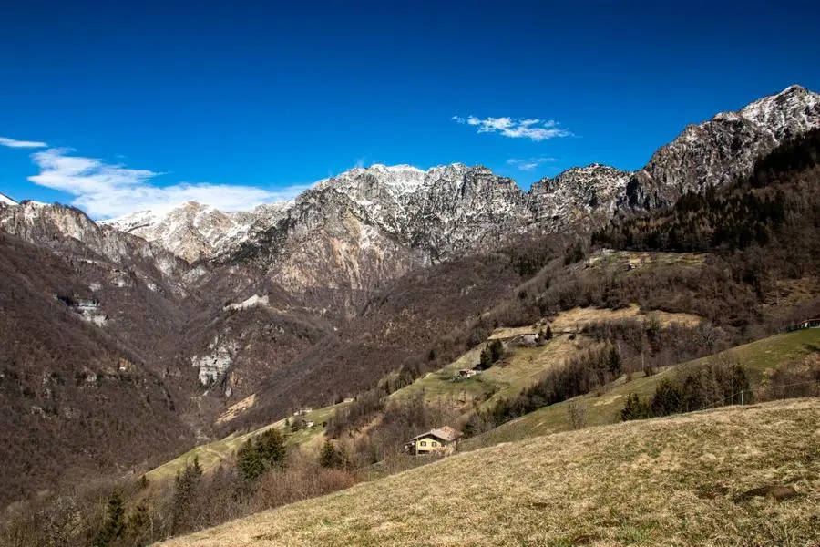 La Valle Sabbia - Foto © www.giornaledibrescia.it