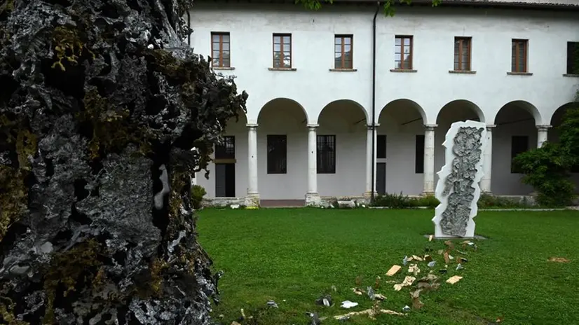 La mostra «La ricerca nascosta» al Museo Diocesano di Brescia