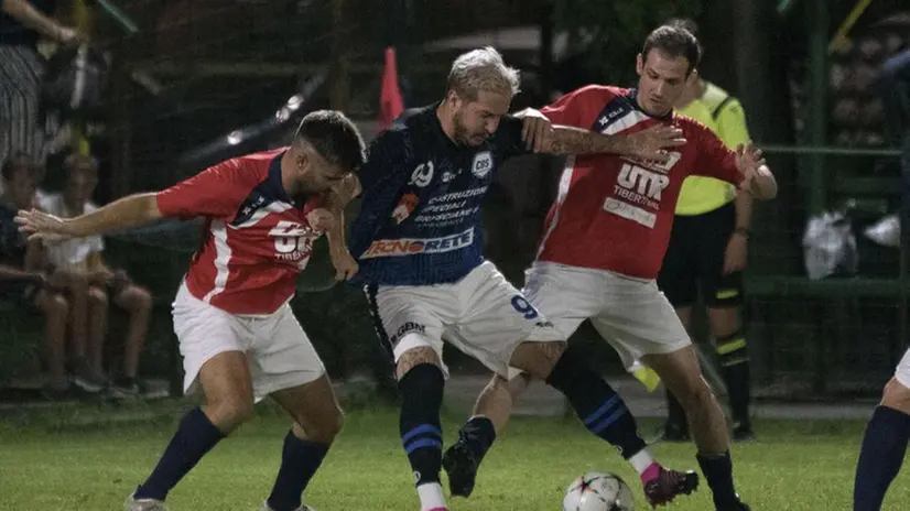 Utr vince e passa in semifinale