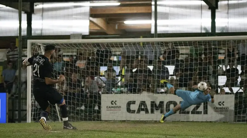 La Fop va in semifinale