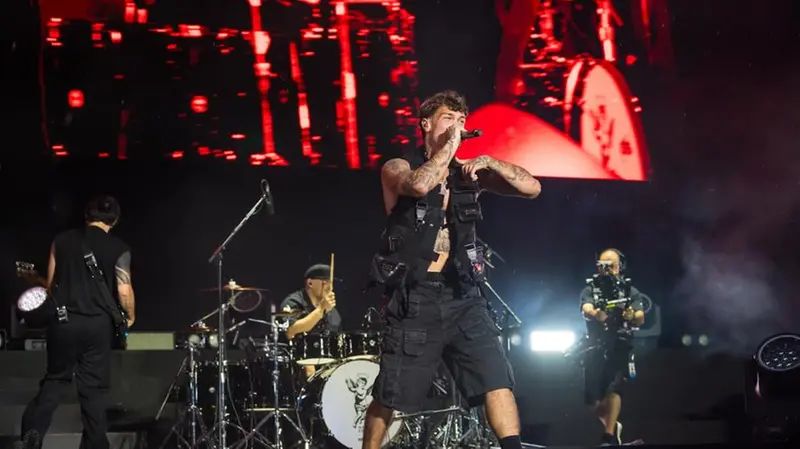 Blanco a San Siro - Luca Marenda © www.giornaledibrescia.it