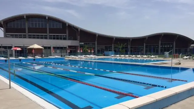 Le piscine comunali stanno affrontando una crisi profonda
