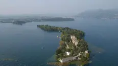 Una panoramica dell'Isola del Garda - © www.giornaledibrescia.it