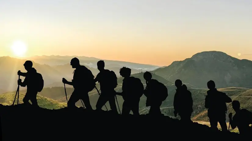 Il 1° luglio al Maniva la camminata di 7 chilometri