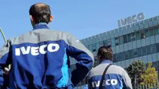 Interesse degli imprenditori cinesi sulla divisione antincendio di Iveco Group