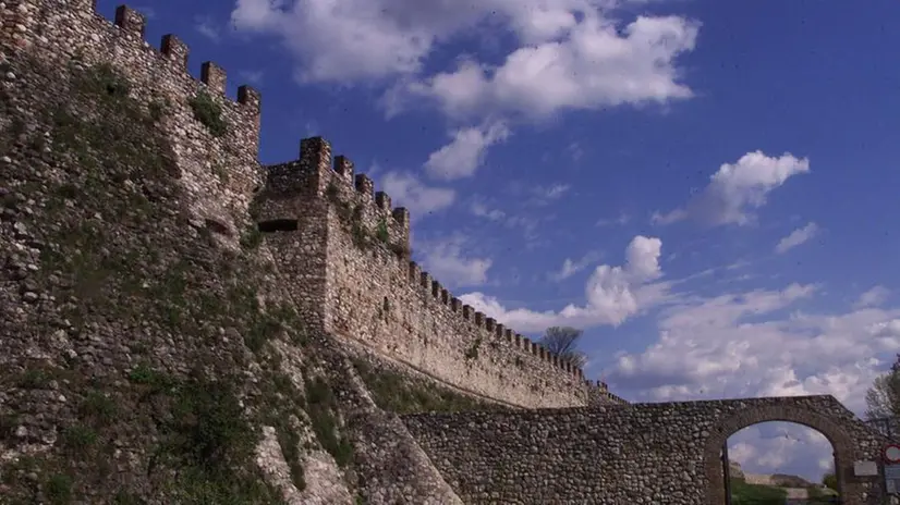 La Rocca di Lonato