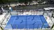 Urban Padel Arena, le immagini dell'ultima giornata/1