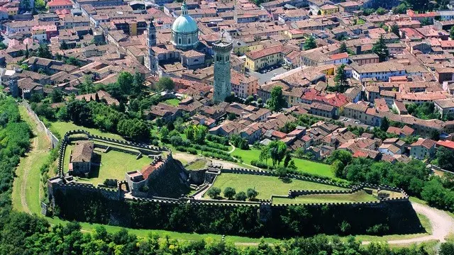 La Rocca di Lonato