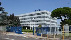La sede di Iveco a Brescia - © www.giornaledibrescia.it