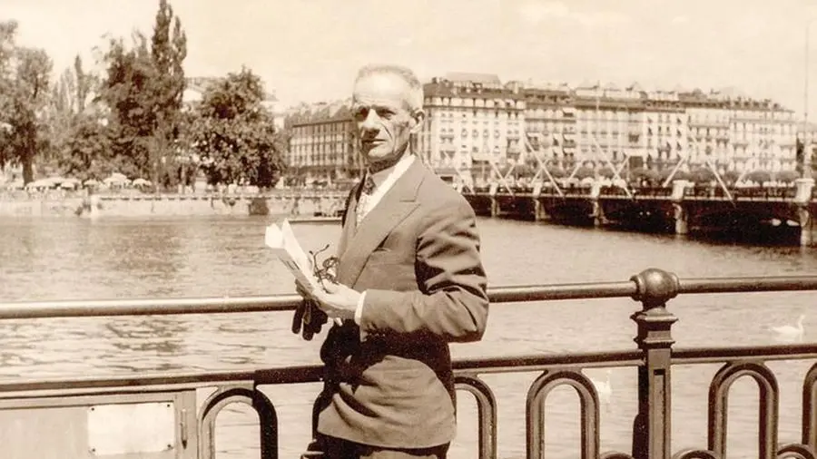 Augusto Monti