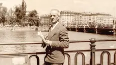 Augusto Monti