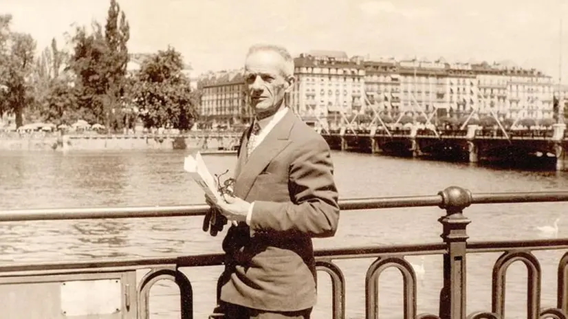 Augusto Monti