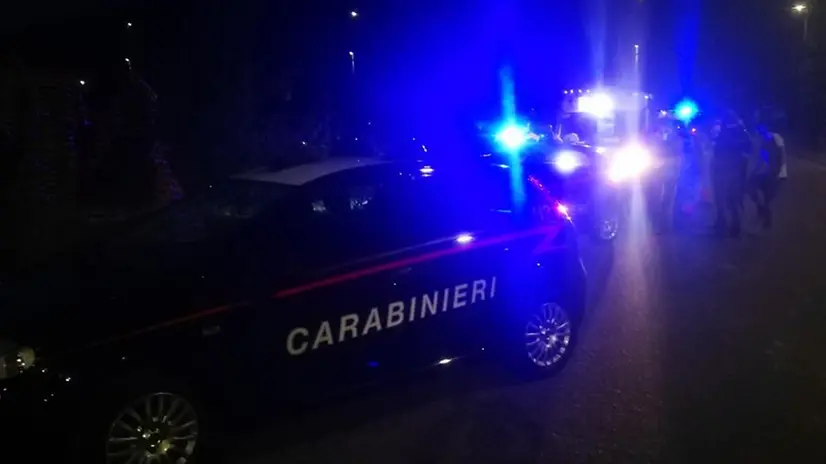 Carabinieri -  © www.giornaledibrescia.it