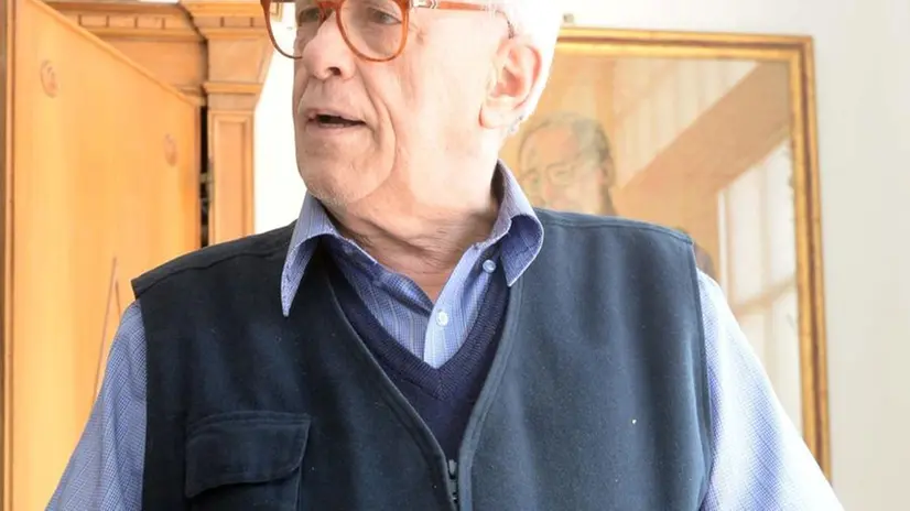 Francesco Braghini, cantore del dialetto bresciano