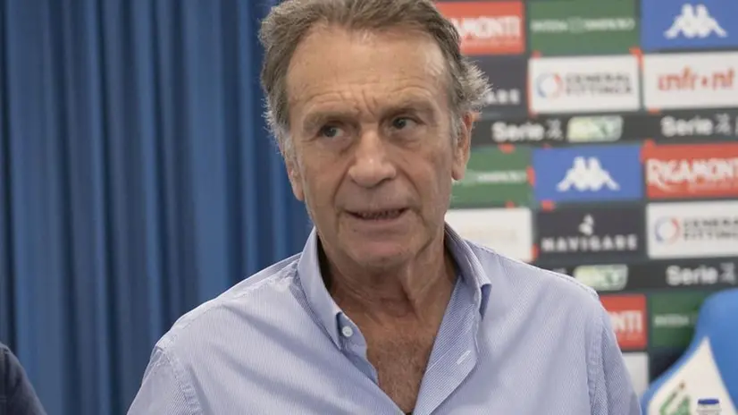 Massimo Cellino