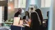 Immagini dalla prima tappa del roadshow SetteOttavi di Confindustria Brescia