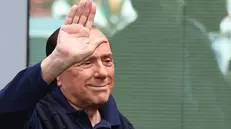 Silvio Berlusconi è ricoverato al San Raffaele