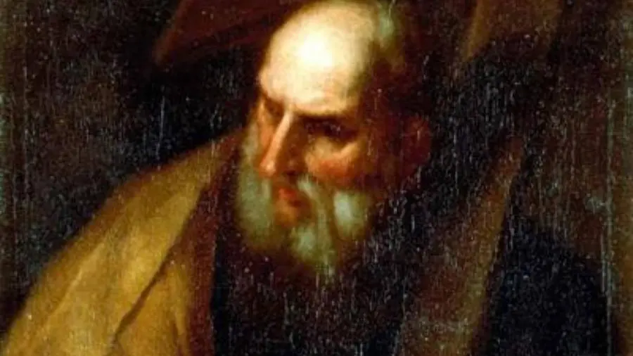 Oggi si celebra san Barnaba Apostolo | Giornale di Brescia