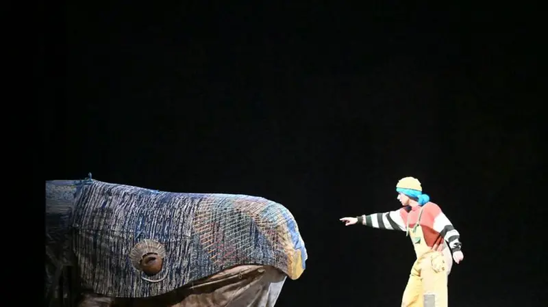 Festa dell'Opera, «Acquaprofonda» al Teatro Grande