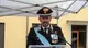Festa dell'Arma in piazza Tebaldo Brusato