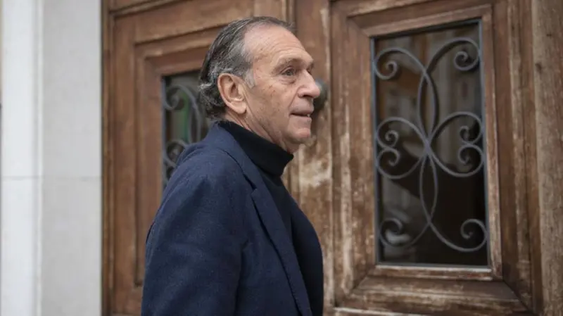 Massimo Cellino - New Reporter Papetti © www.giornaledibrescia.it