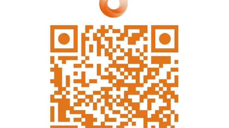 Come si presenteranno i qr code - © www.giornaledibrescia.it