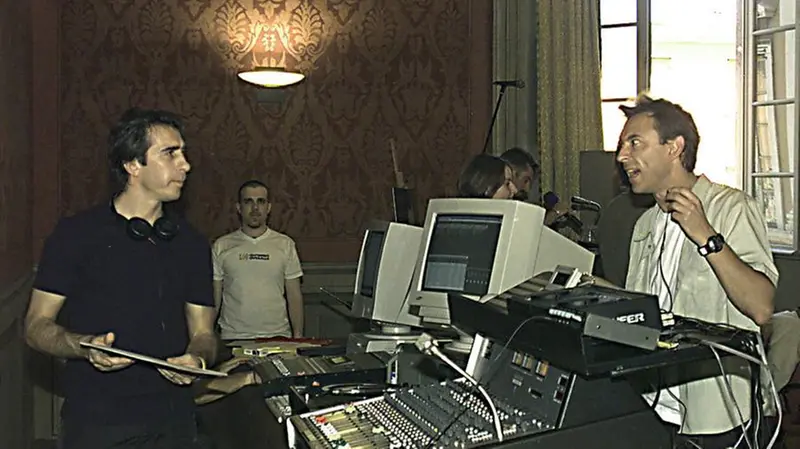 Alcune foto delle tre edizioni di Brescia Music Art