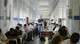 Studenti impegnati nella seconda prova della maturità negli istituti bresciani